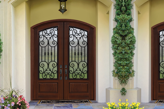 Oceano-entry-door-repair
