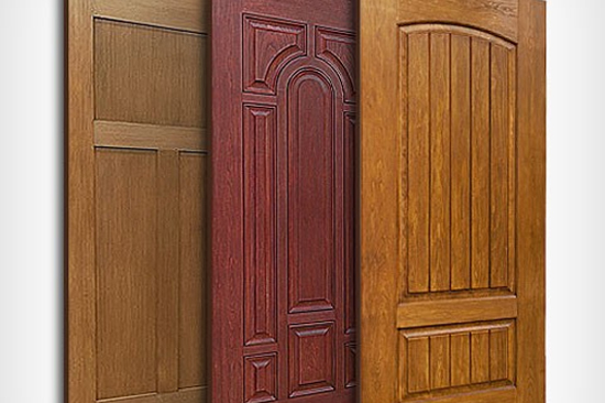 Oceano-fiberglass-door-repair