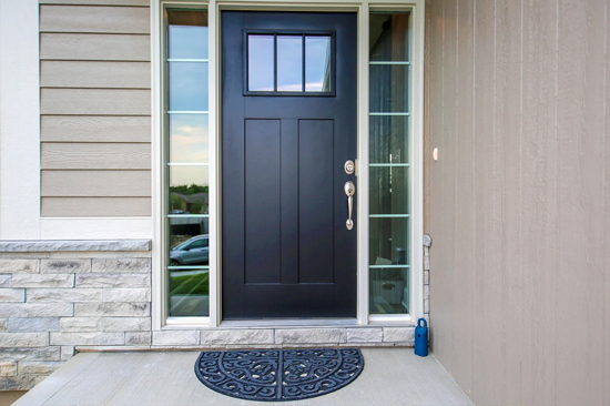 Oceano-residential-door-repair