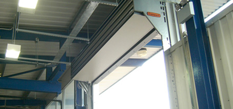 overhead sectional doors Oceano