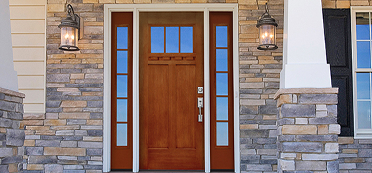 residential entry door repair Oceano