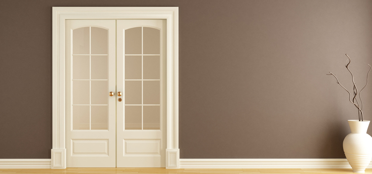 residential fiberflasss door repair Oceano