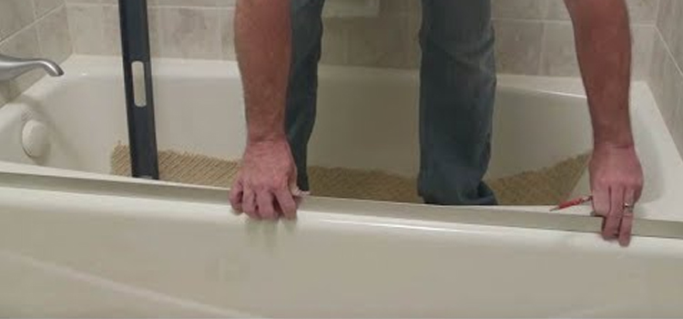 Sliding Shower Door Repair in Oceano